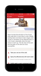adventurecats-app-red-cross